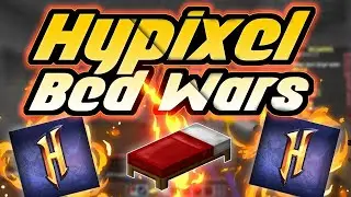 Giochiamo alle BedWars di Hypixel - Parte 2