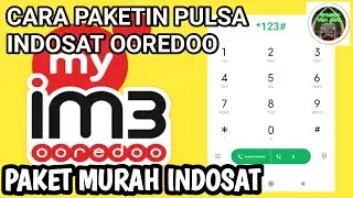 HOW TO PACKAGE INDOSAT CREDIT | CHEAP INDOSAT PACKAGES 2023