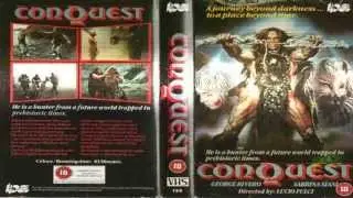 CC: Conquest