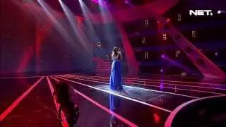 NEZ Academy Inagurasi - Keke - Mantan Terindah