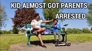 What Kid Said To Teachers About Their Parents Would Shock You! 🇬🇧