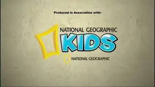 Treehouse TV/National Geographic Kids/Kids' CBC/Sinking Ship Entertainment/Unicef (2011)
