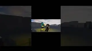 Чертовщина #роблокс #боблокс #minecraft #TikTok #Майнкрафт #Shorts