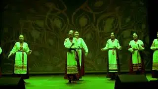 GRAMNITSY. Traditional songs of Belarus.
