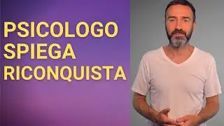 The Psychologist Explains: Winning Back an Ex with the SMART Technique