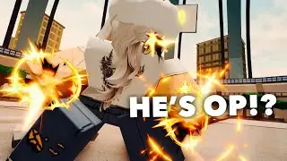 FULL Bakugo Showcase | Heroes Battleground