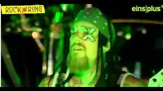 Korn   Live @ Rock am Ring 2013 Full Concert (Brian Head)