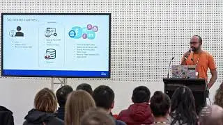 Modern Authentication 101 - Dasith Wijesiriwardena