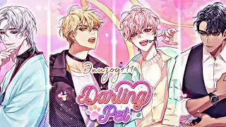 Darling Pet| Эпизод 11