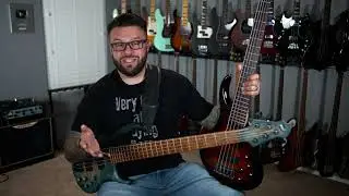 Custom Instruments vs Import Instruments