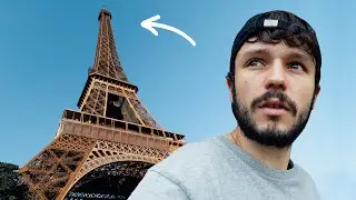 What Nobody Had Told You About Paris