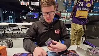 Yu-Gi-Oh! Regional 3rd Place: Azamina Snake-Eyes Deck Profile [Joey Linch] Houston TX ROTA 2024!