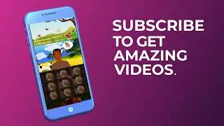 2D animation. How to use Barbaar Tv app English version
