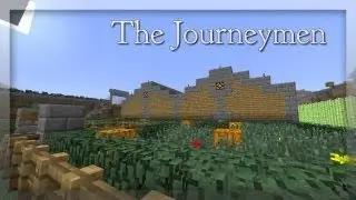 The Journeymen - Episode 05 | The Castle of the Dead