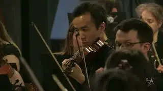 Studi'Orchestra - Concert 2024