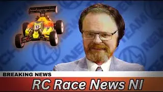 RC Race News NI - Outdoor '25 roundup and results. Where to Race over Winter & TURF WARS!! 