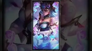 eve Blossom W