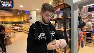 ЧТО КОРЕШ ГОТОВИТ МАМЕ НА ДР