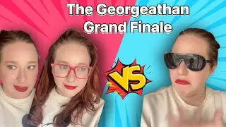 The Georgeathan GRAND FINALE! (Part 4)