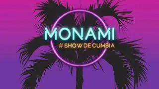 Chica ideal / La Curiosidad (Versión Cumbia) - Monami Cumbia
