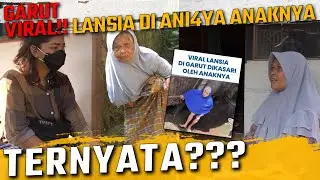 VIRAL DI GARUT, 4NAK YANG MENGUS1R 1BUNYA DARI RUMAH. INI CERITA ASLINYA!! | PRATIWI NOVIYANTHI