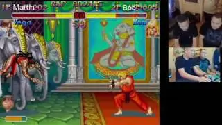Super Turbo Tournament at Tuttle's - 2/21/2020 - Part 1