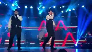 Articolo 31 reunion: Gente che spera (live