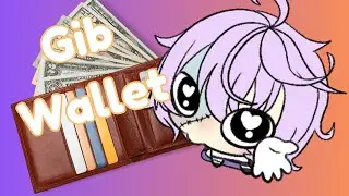 Vtuber Steals Identity