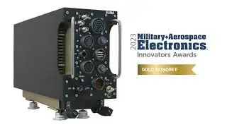 Elma's ATR-3600S- Awards 2023