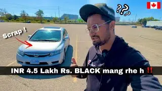 Canada UGLY Car Market EXPOSED 🇨🇦 Don't Make This BIG MISTAKE