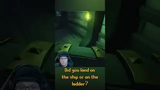 The CANNON BUSS is TOO GOOD! Sea of Thieves #seaofthieves  #microsoft  #playstation