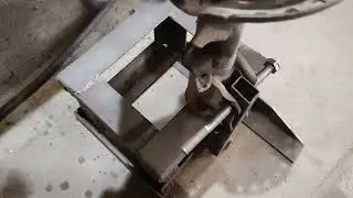 Киа Венга модернизация подвески
