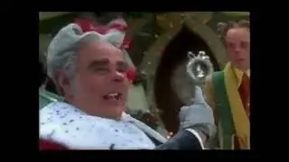 grinch uk tv spot for DVD and VCR 1of2