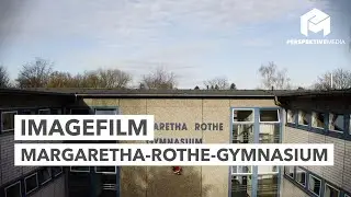 Margaretha-Rothe-Gymnasium - Eine Schule voller Möglichkeiten - Imagefilm