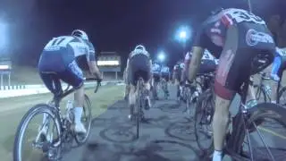 Marconi CC - A Grade Last Lap - 19.04.2016