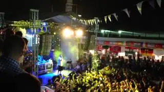 Баста- Раз и на всегда (Live)
