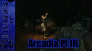 BioShock (Hard/No Vita): Ep 14 Arcadia Pt III