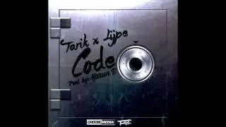 Tarik Ft Lijpe - Code (Prod. Harun B)