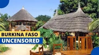Burkina Faso: History | Geography | People | Facts | Economy