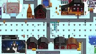 [VOD] i love farming so much. i cant stop farming.