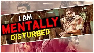 I Just Saw The BEST FILM Of 2024 | Maharaja Movie Review