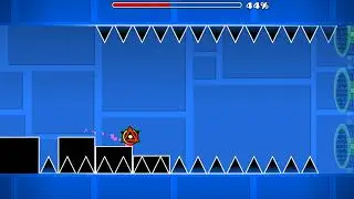 YOUVE BEEN TROLLED BY JACKAEZIE ▪︎ GEONETRY DASH 2.2 ▪︎ DGAMEPLAYS2000