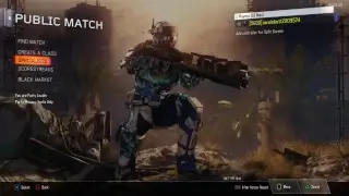 Call of Duty Black Ops 3 LiveStream