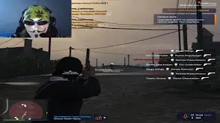 ТОП 3 ПРИЧИНЫ НАЧАТЬ ИГРАТЬ С ЧИТОМ НА GTA 5 RP