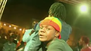 TED SMITH FWETU et les pitbulls en concert Chez la bodeguita 🔥