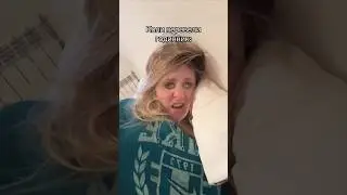 Ви коли сьогодні прокинулись?