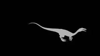 Compsognathus | Jump attack