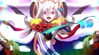【FGO】Lostbelt Olympus - Alien God【English Subbed】