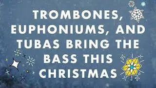 Beginning band Christmas 2020