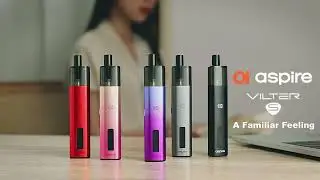 ASPIRE - Vilter S